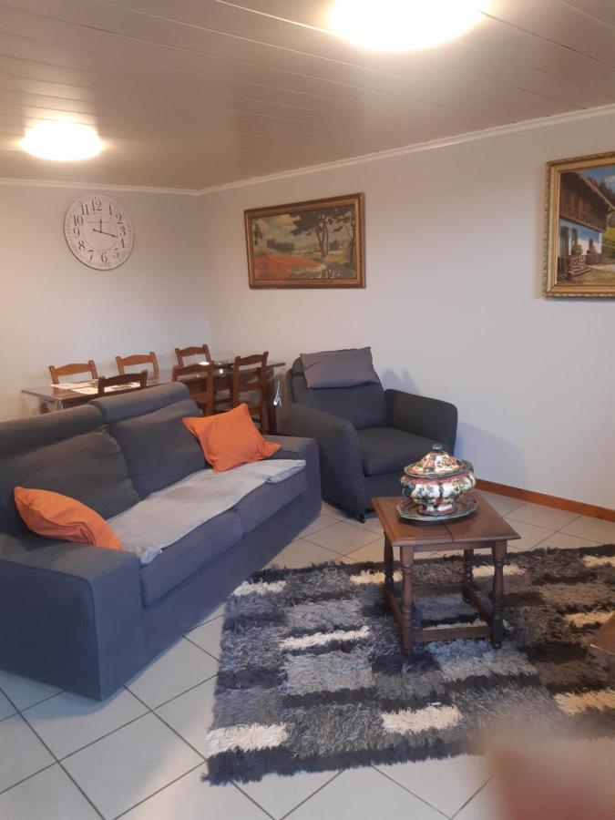 Gite Des Marais Vaux-sur-Sure Екстериор снимка