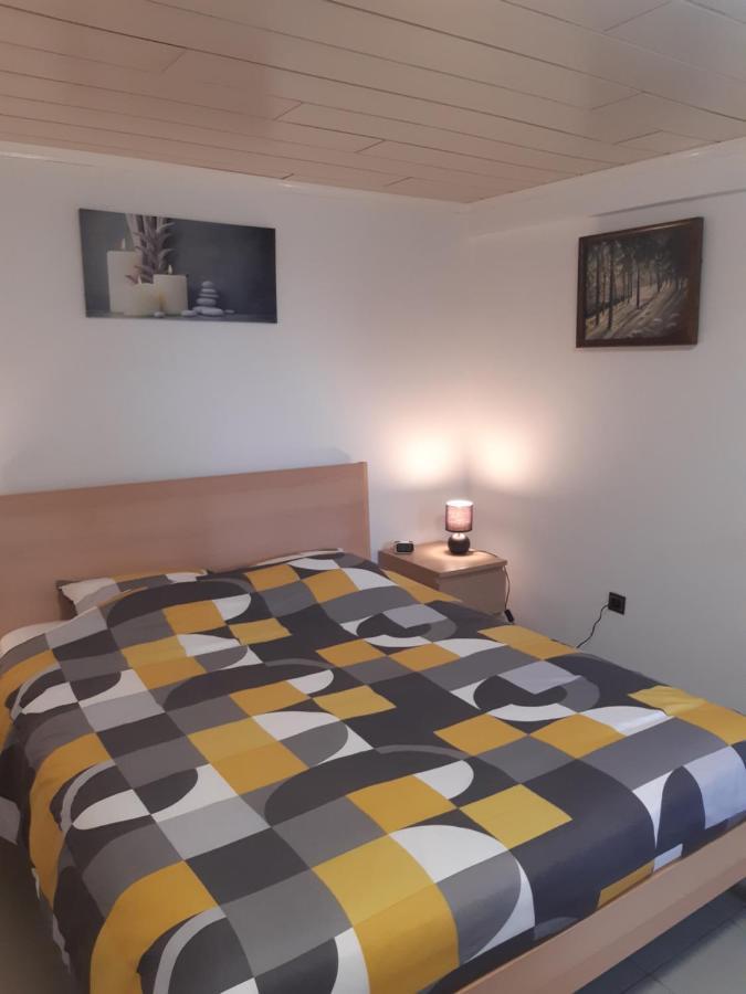 Gite Des Marais Vaux-sur-Sure Екстериор снимка